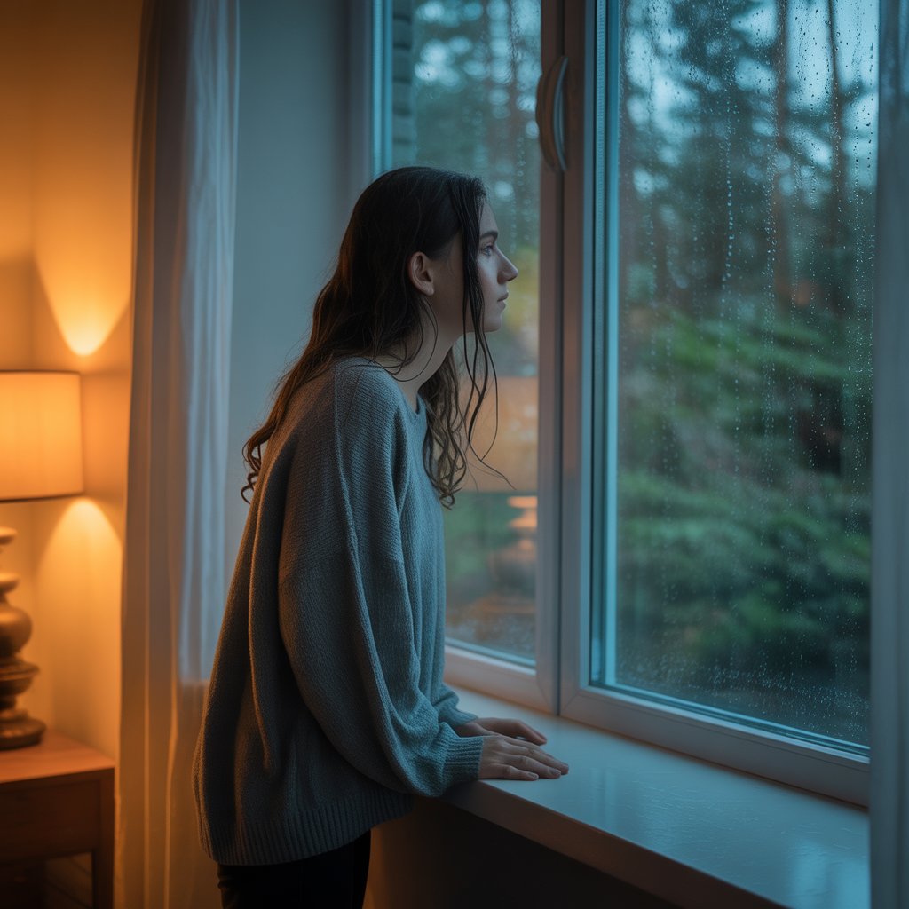 Warum dein Nervensystem manchmal ‚Nein‘ sagt und wie du lernen kannst, es zu hören