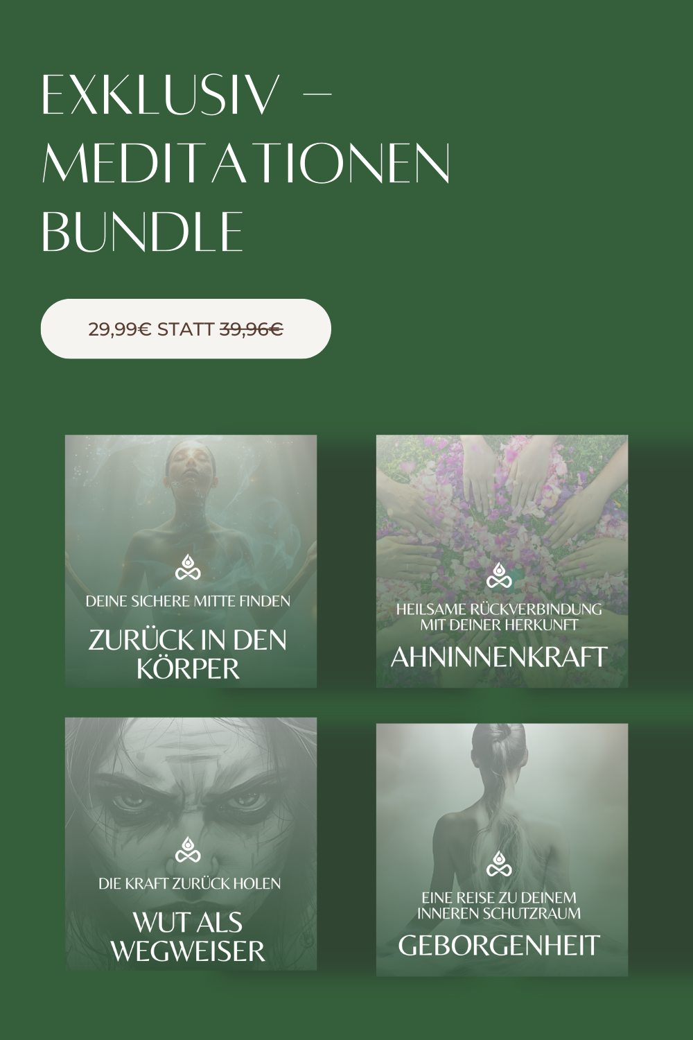 Meditations Bundle