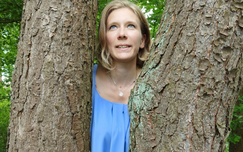 Anna im Wald - Ich verstehe deinen Schmerz