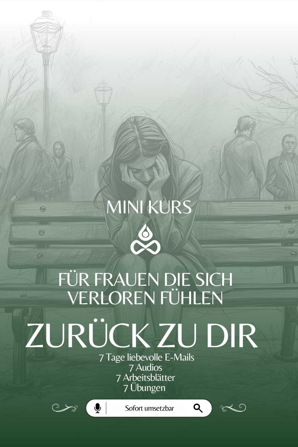 7-Tage-Kurs Zurück zu dir