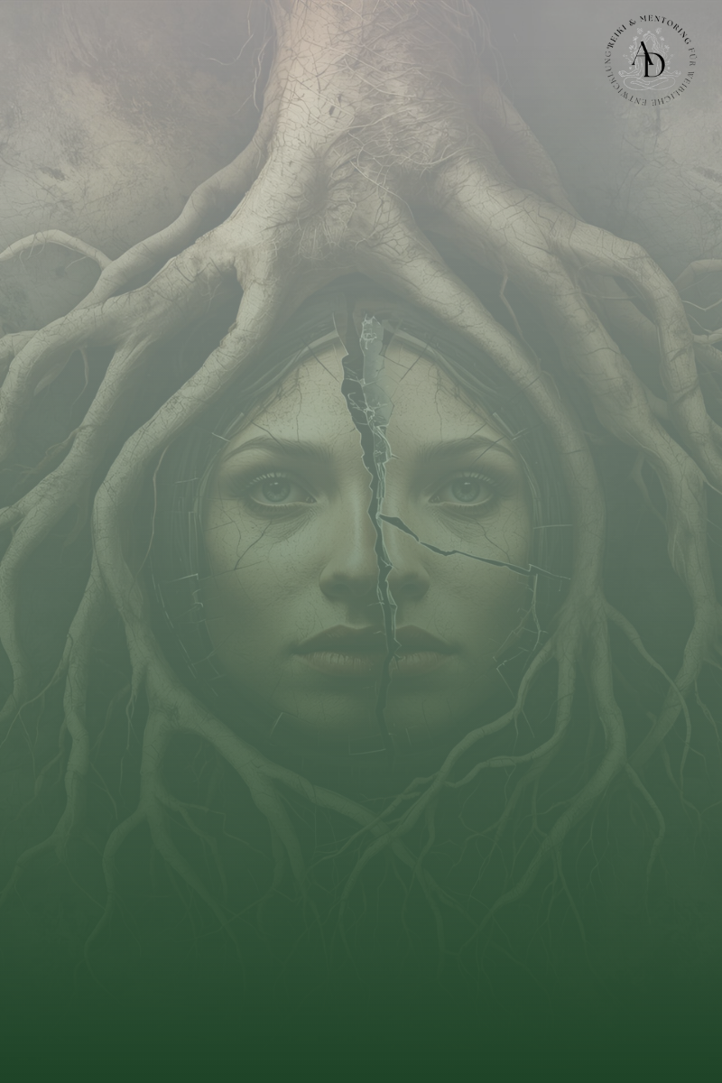 Generationsübergreifendes Trauma: Was Großmutter hinterlässt