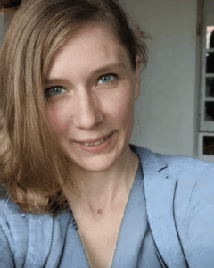 Anna - Virtuelle Assistentin