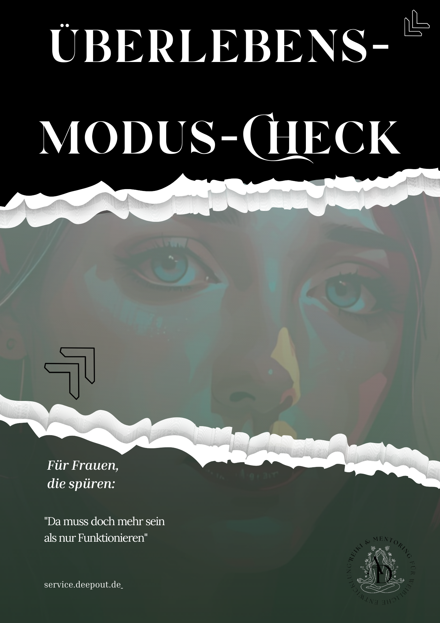 Überlebensmodus Check - Kostenloser Test