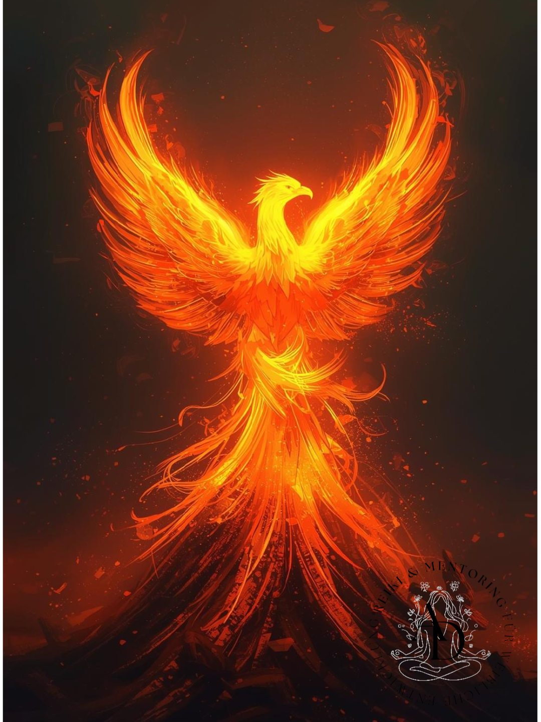 Phoenix-Symbol