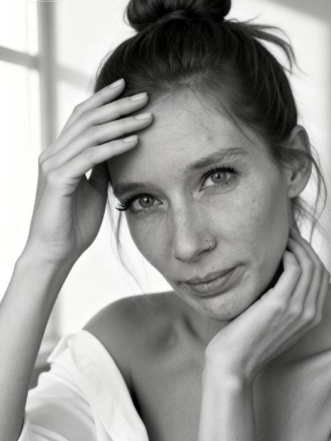 Anna - Von der Wut zur Würde