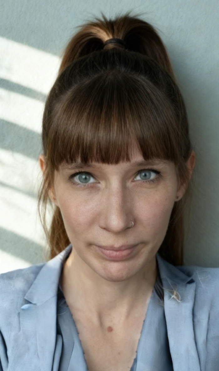 Anna Drenk